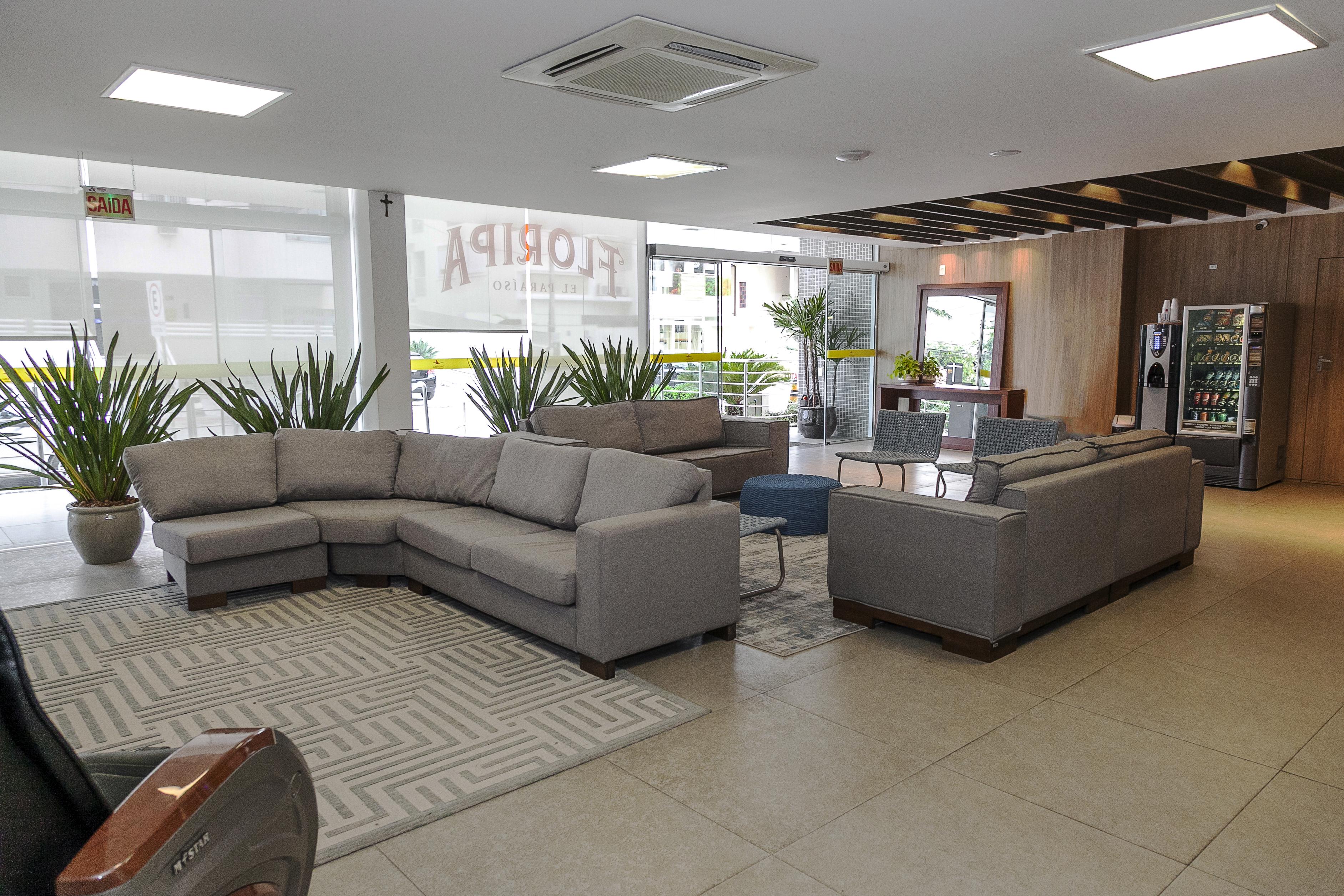 Canasvieiras In - Hci Florianópolis Exterior foto